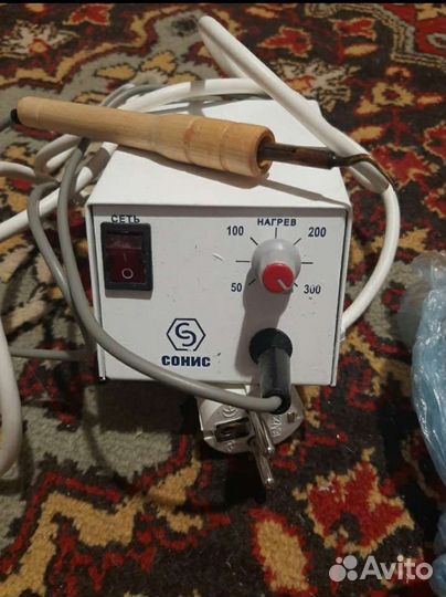 Элекронагреватель