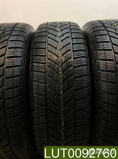 Goodyear UltraGrip Ice SUV Gen-1 215/65 R17 98Y