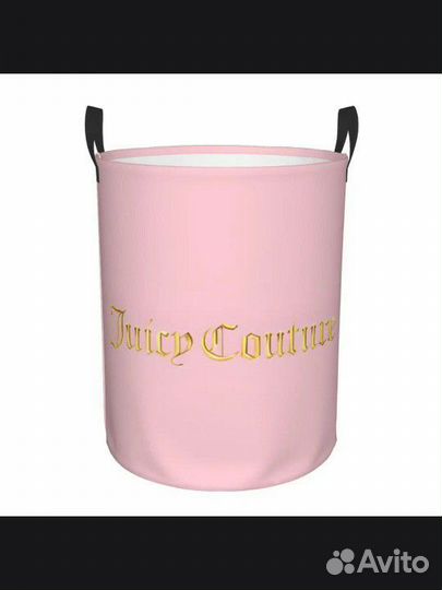 Корзина от juicy couture