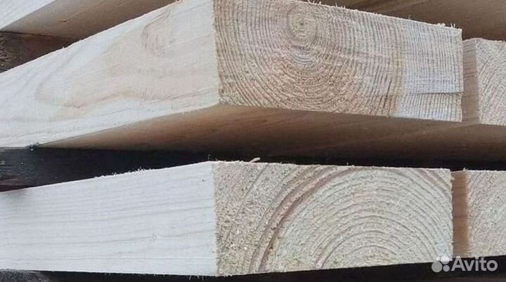 Доска Обрезная