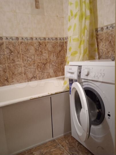 1-к. квартира, 32 м², 5/5 эт.