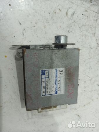 Блок управления АКПП 4810370