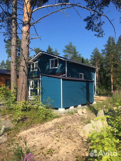 Вольер для собак