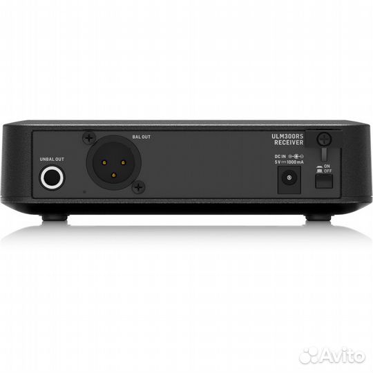 Радиосистема Behringer ULM300MIC