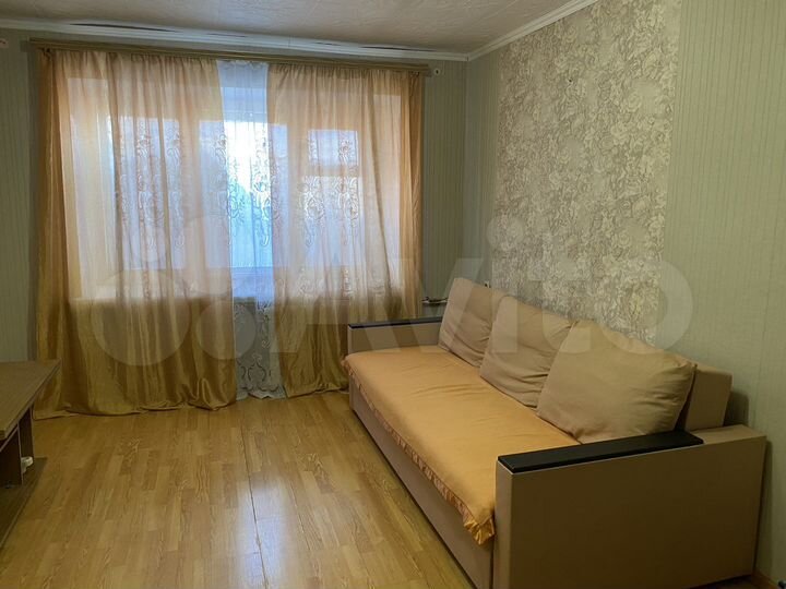 Комната 18 м² в 1-к., 5/5 эт.