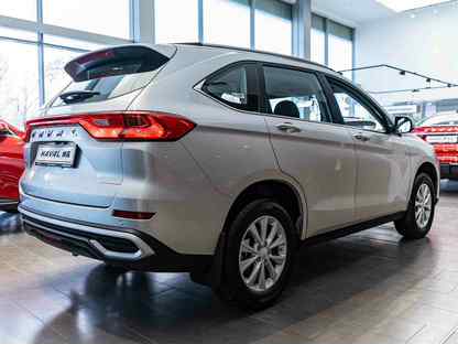 Новый HAVAL M6 1.5 AMT, 2026, цена 2 349 000 руб., Химки