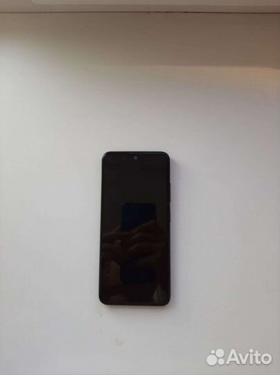 Xiaomi Redmi note 11