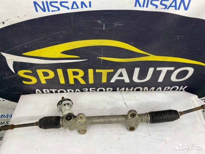 Рулевая рейка Hyundai Elantra 5 1.6 G4FG 2010-2016