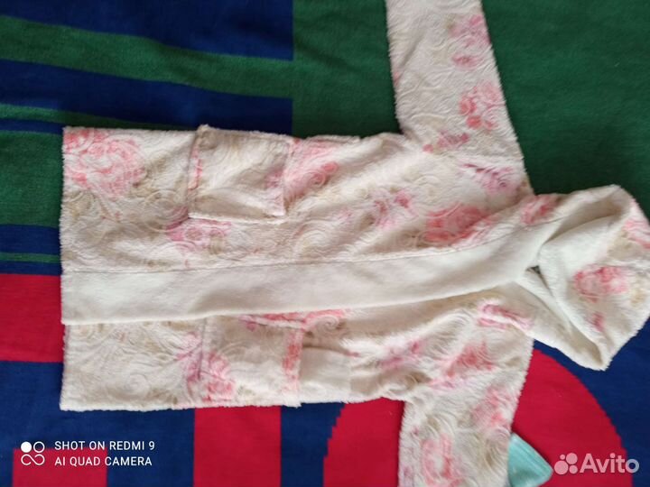 Детская одежда