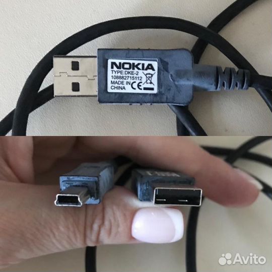 Провод nokia