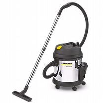 Строительный пылесос karcher nt в аренду, Ижевск