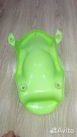 Горка для купания angelcare