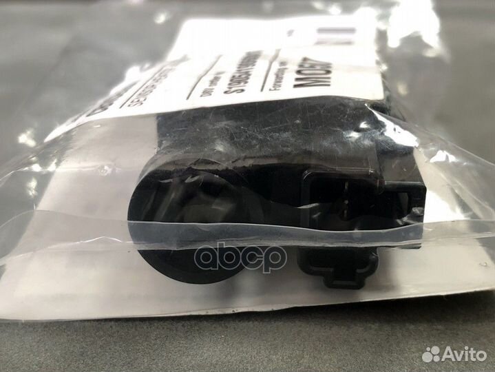 Датчик воздухозаборника отопителя ORG MR513088