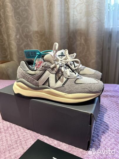 Кроссовки New Balance 574 (оригинал)