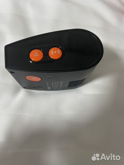 Видеорегистратор Parkvision PVR-55