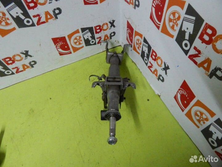 Колонка рулевая Chevrolet Авео Т250 1.4 2011