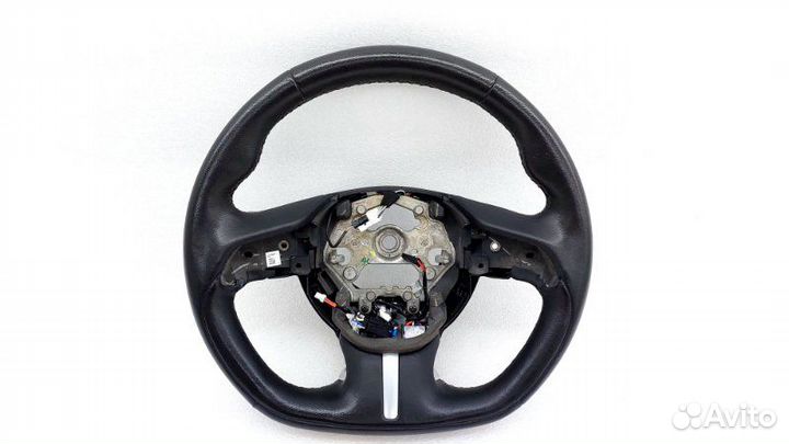 Руль Haval F7 GW4B15A 2021
