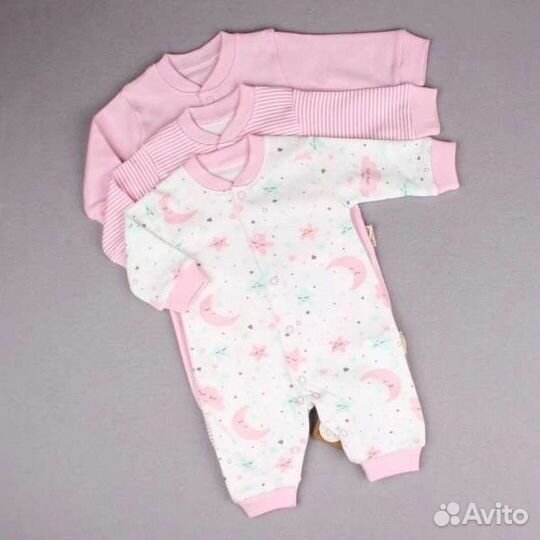 Одежда для недоношенных и маловесных