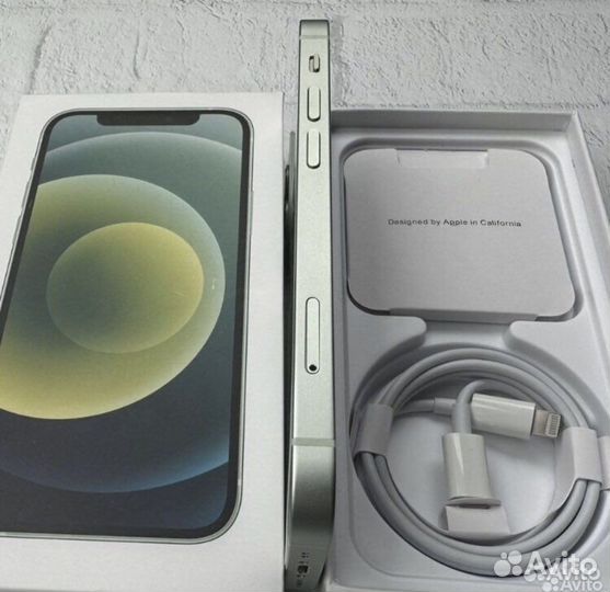 iPhone 12 64 gb