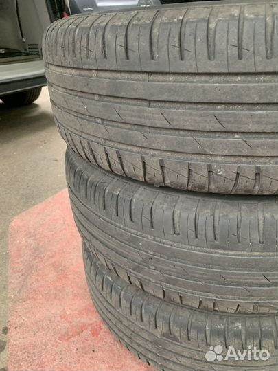 Продам колеса