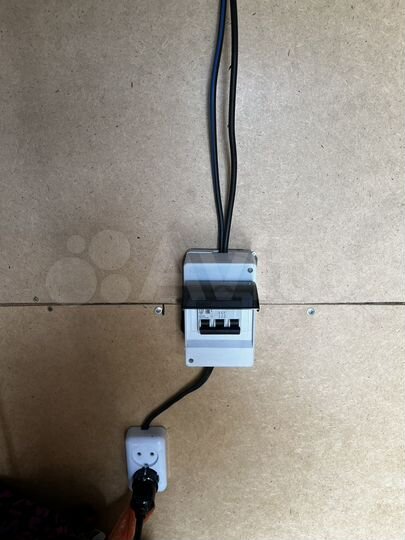 Участок 4,7 сот. (СНТ, ДНП)