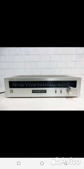 Стереотюнер 