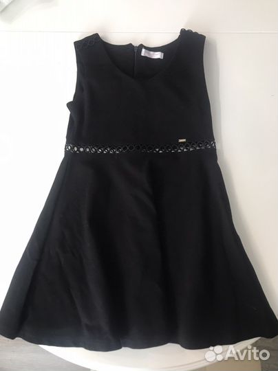 Сарафан детский