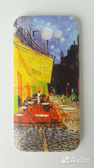 Samsung galaxy A7 2017 чехол