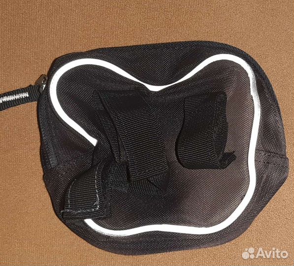 Сумка для велосипеда