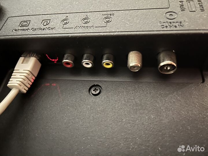 Телевизор Xiaomi MI LED TV P1 43