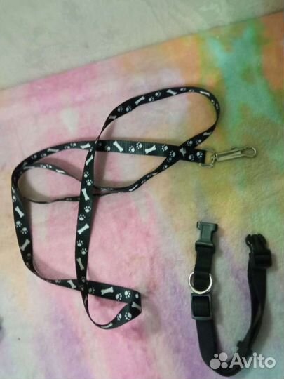 Поводок для собак