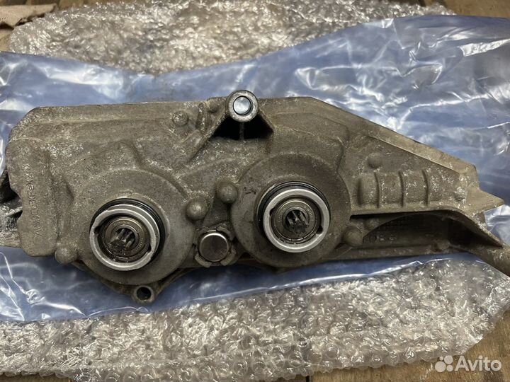 Блок тсм для ford focus 3