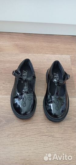 Туфельки Zara