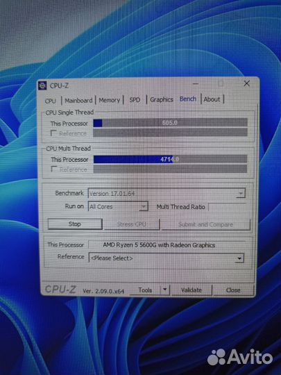 Мощный игровой компьютер ryzen 5/gtx 1660 super