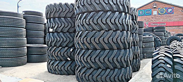 Шины 9.00R20 Forward Traction И-Н142Б