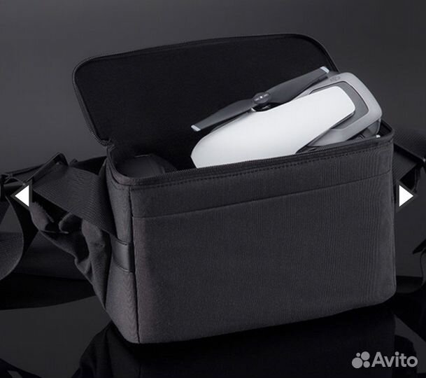 Сумка для dji mavic air