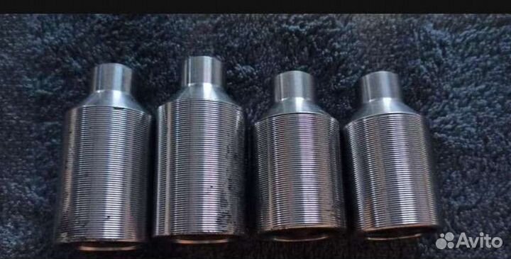 Детали для самоката