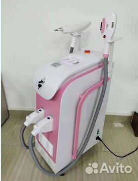 Аппарат для эпиляции Magneto 360 с доставкой