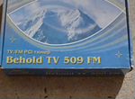 Тв тюнер Behold TV 509 FM