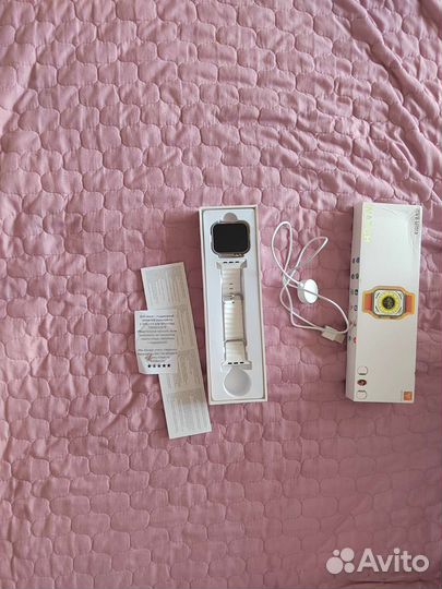 Apple watch 8 ultra