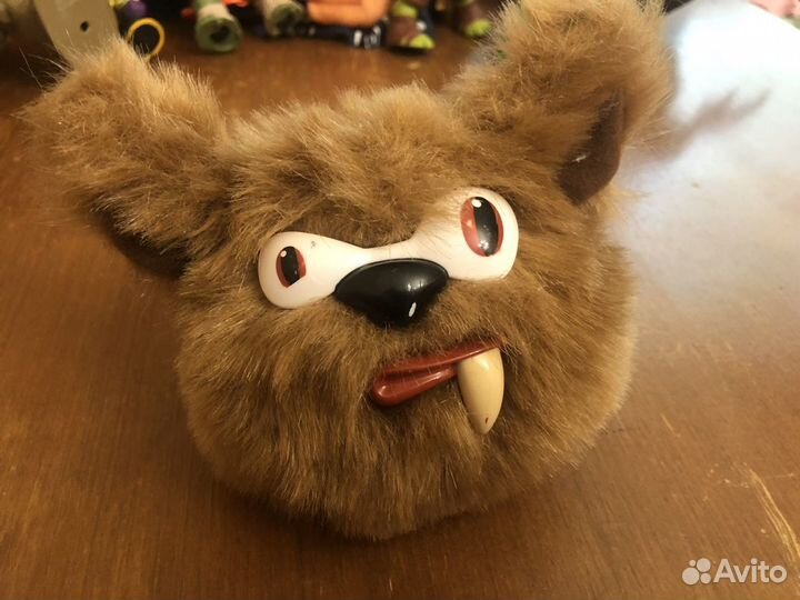 Мягкая игрушка