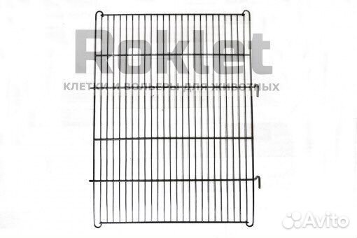 Вольер для собак 60*80 6 секций