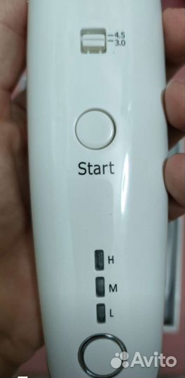 Косметический аппарат Lifting Expert