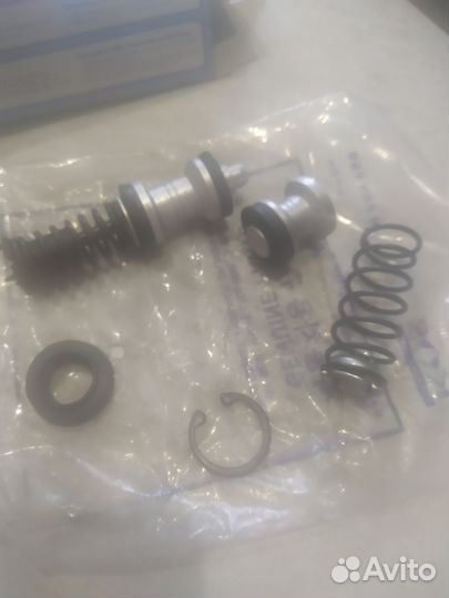 Ремкомплект гтц Daewoo Nexia, Lanos KOS