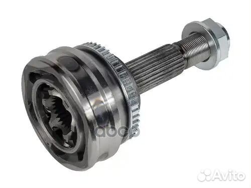 ШРУС chery tigo (T11) 2.4I 4WD 05- наруж