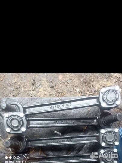 Сцепление камаз