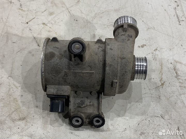 Помпа BMW X6 F16