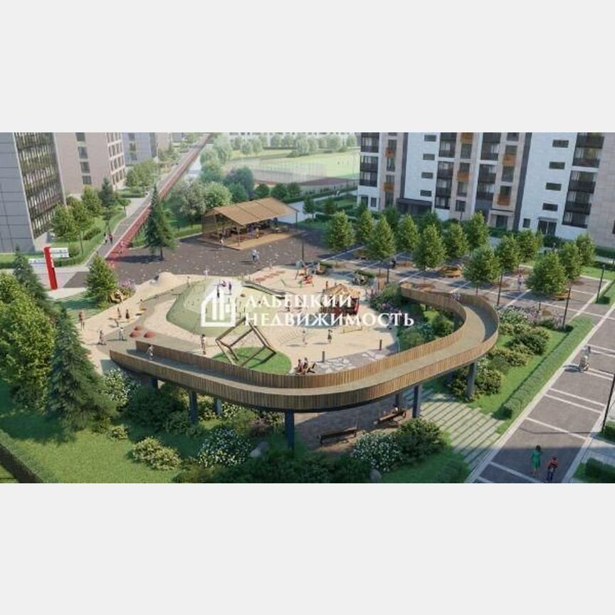 Квартира-студия, 26,5 м², 7/12 эт.