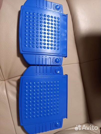 Настольная игра Морской бой