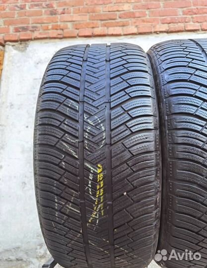 Michelin Pilot Alpin 255/45 R19 104V